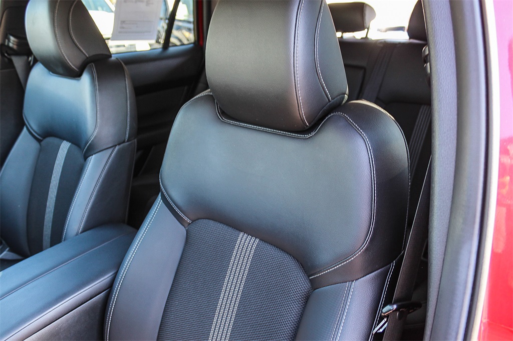 2024 Mazda CX-50 2.5 S Preferred photo 20