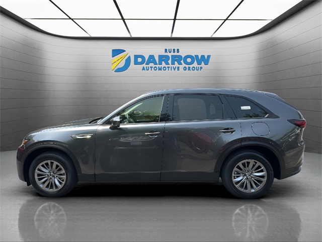 2025 Mazda CX-90 3.3 Turbo Preferred photo 2