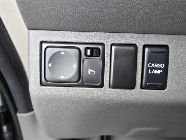 2020 Nissan Frontier SV photo 30