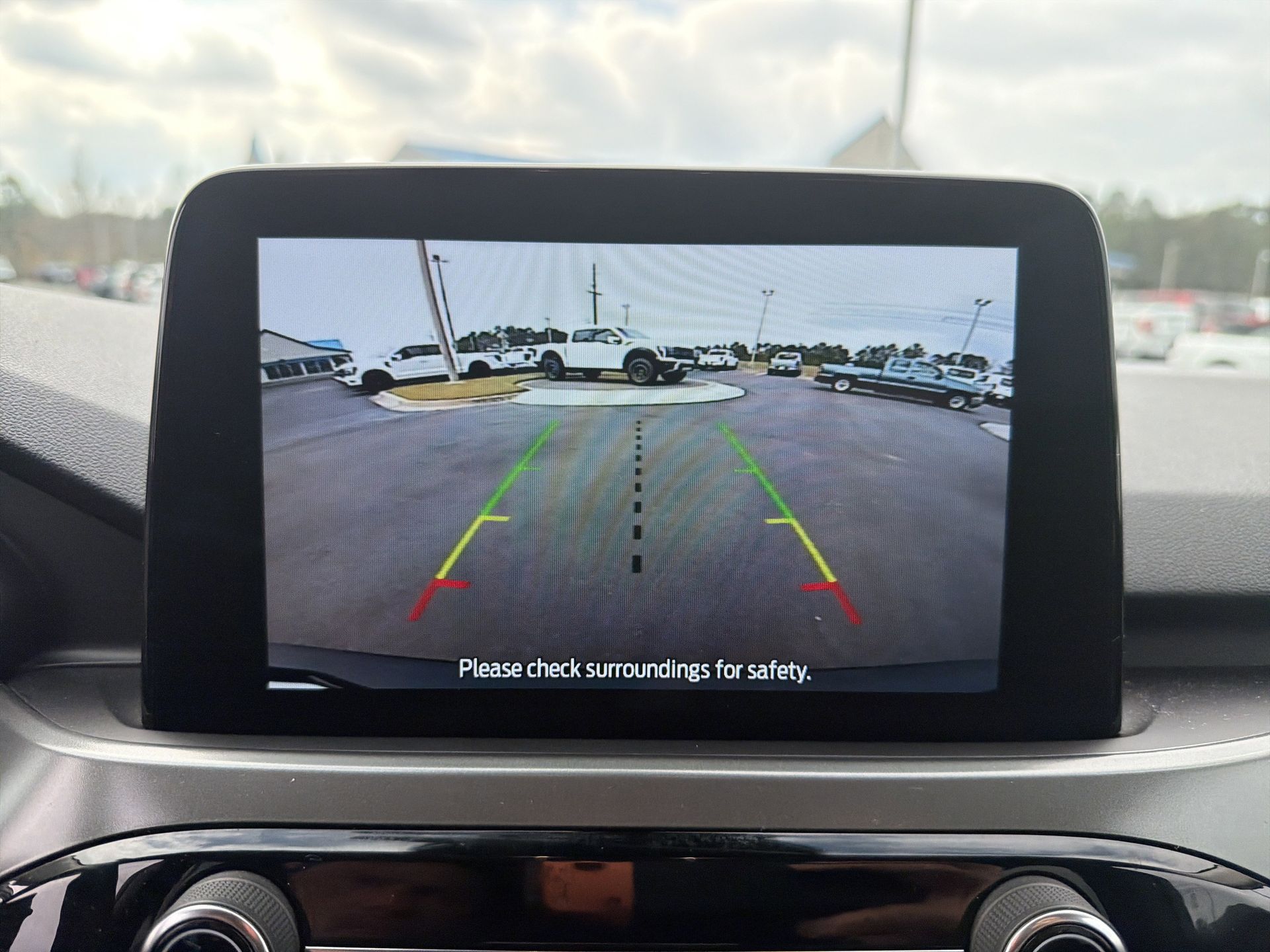 2023 Ford Escape Active photo 4