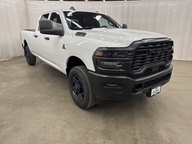 2025 RAM Ram 3500 Pickup Tradesman's photo