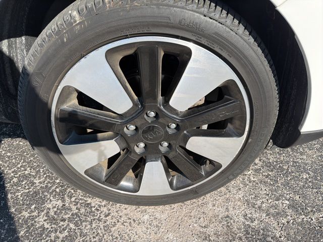 2016 Kia Soul Exclaim photo 2