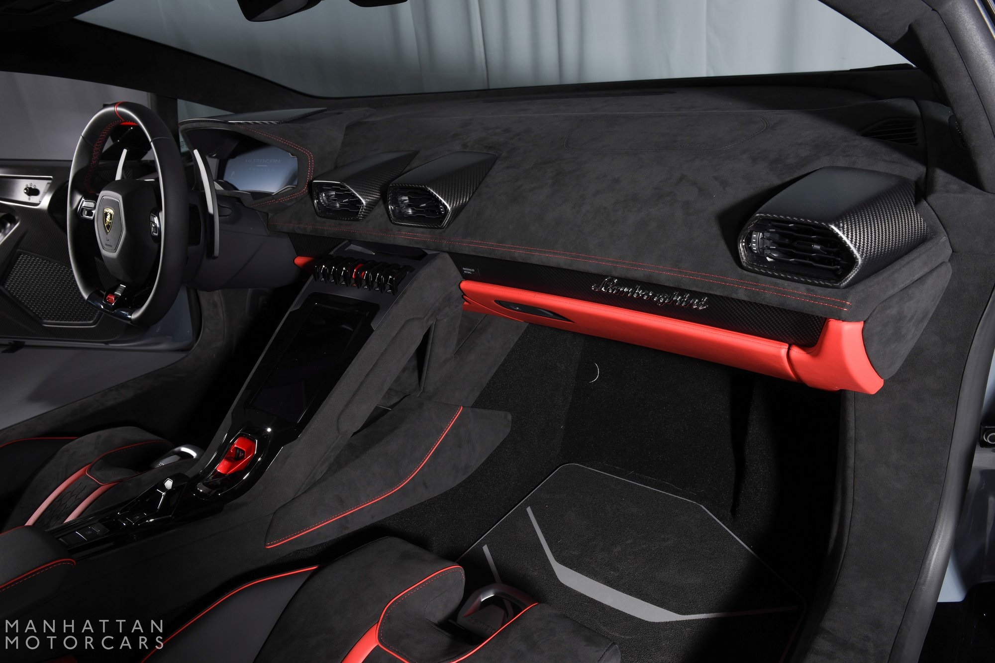 2023 Lamborghini Huracan Tecnica photo 20