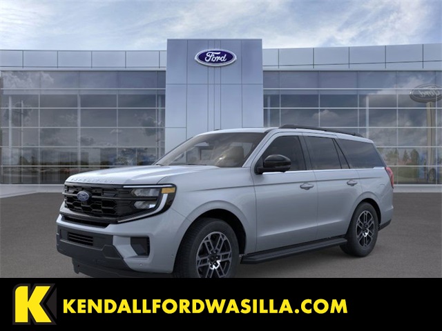 2025 Ford Expedition Active's photo