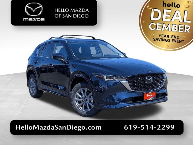 All New and Used Inventory | Hello Mazda of San Diego