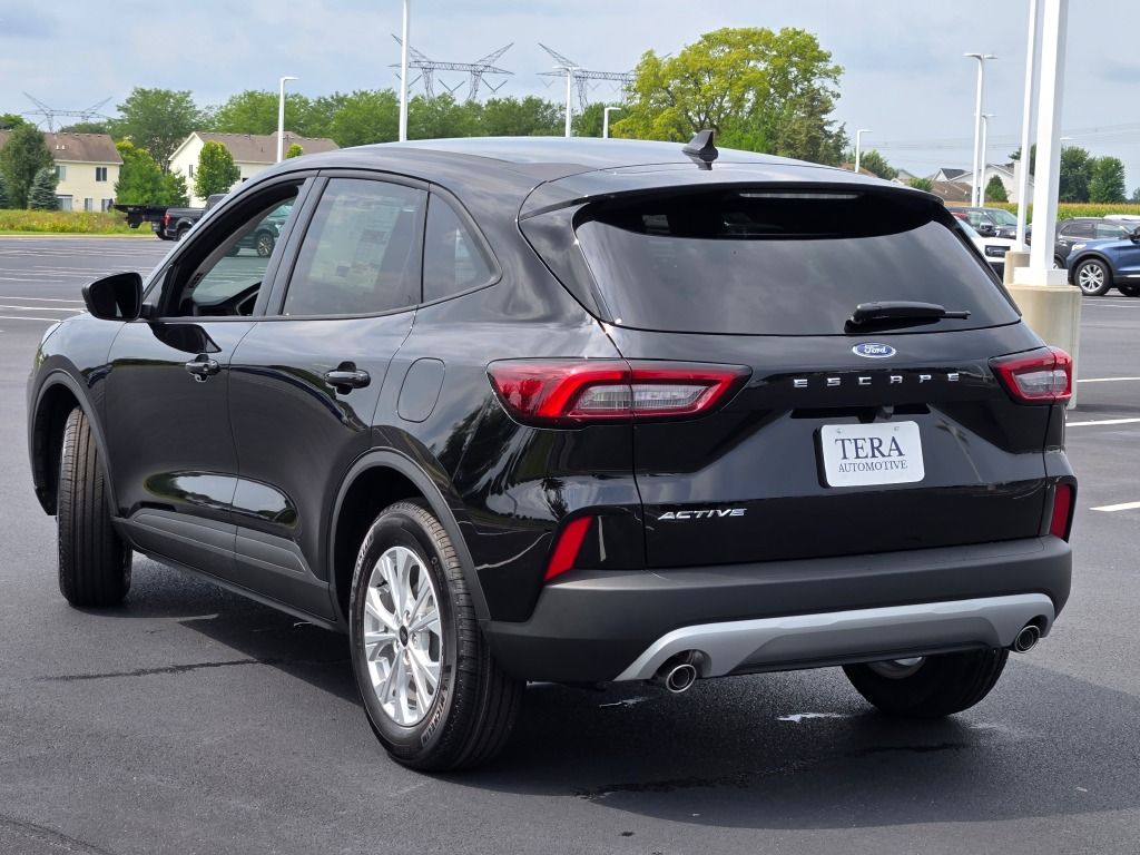 2025 Ford Escape Active photo 12