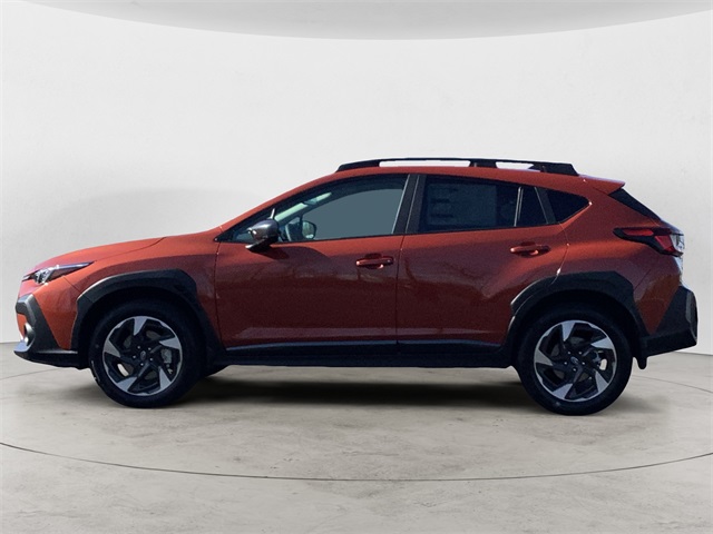 2025 Subaru Crosstrek Limited photo 2