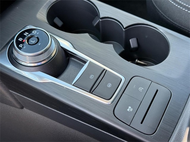 2025 Ford Escape Active photo 14