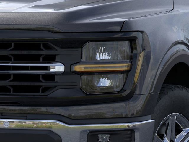 2025 Ford F-150 XLT photo 16