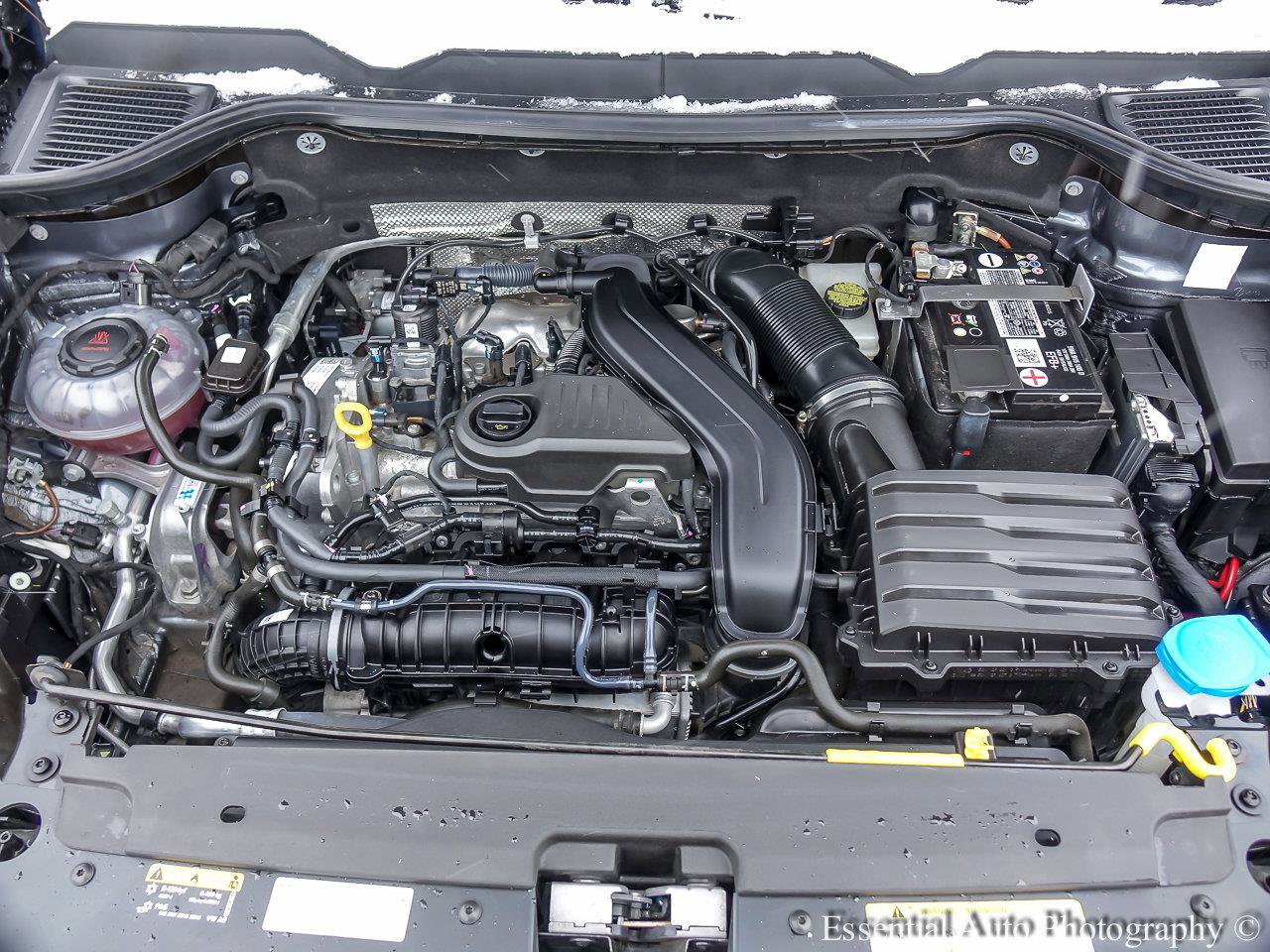 2023 VOLKSWAGEN TAOS - Image 22