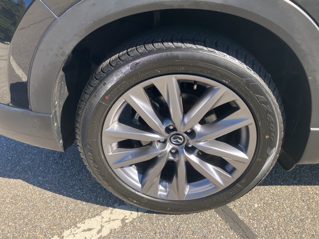 2023 Mazda CX-9 Grand Touring photo 11