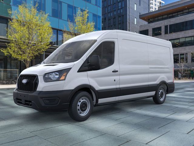 2026 Ford Transit Van Base's photo