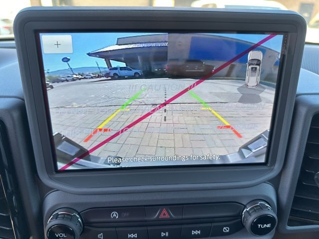 2024 Ford Bronco Sport Outer Banks photo 19