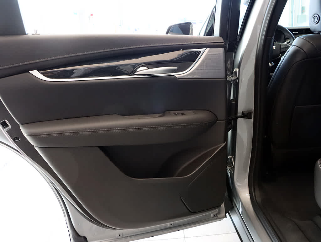 2025 Cadillac XT5 Premium Luxury photo 25