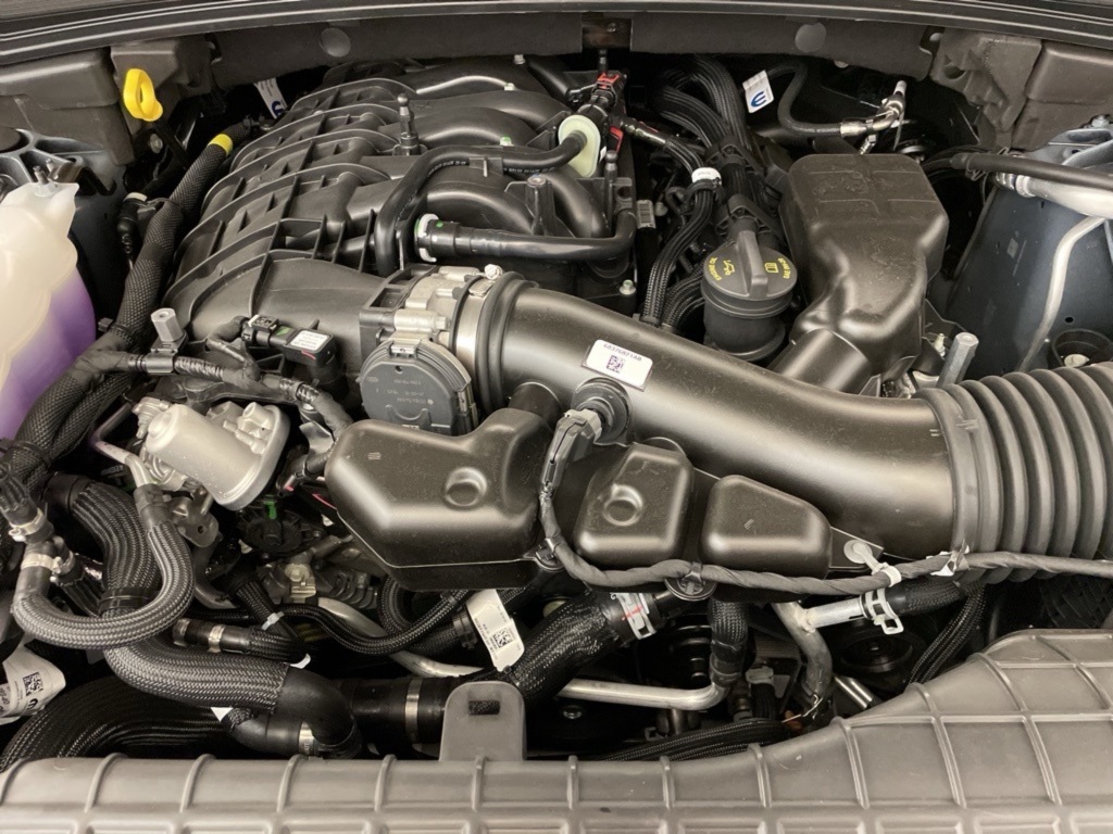 2025 Jeep Grand Cherokee Laredo photo 11