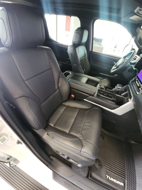 2023 Toyota Tundra Platinum photo 20
