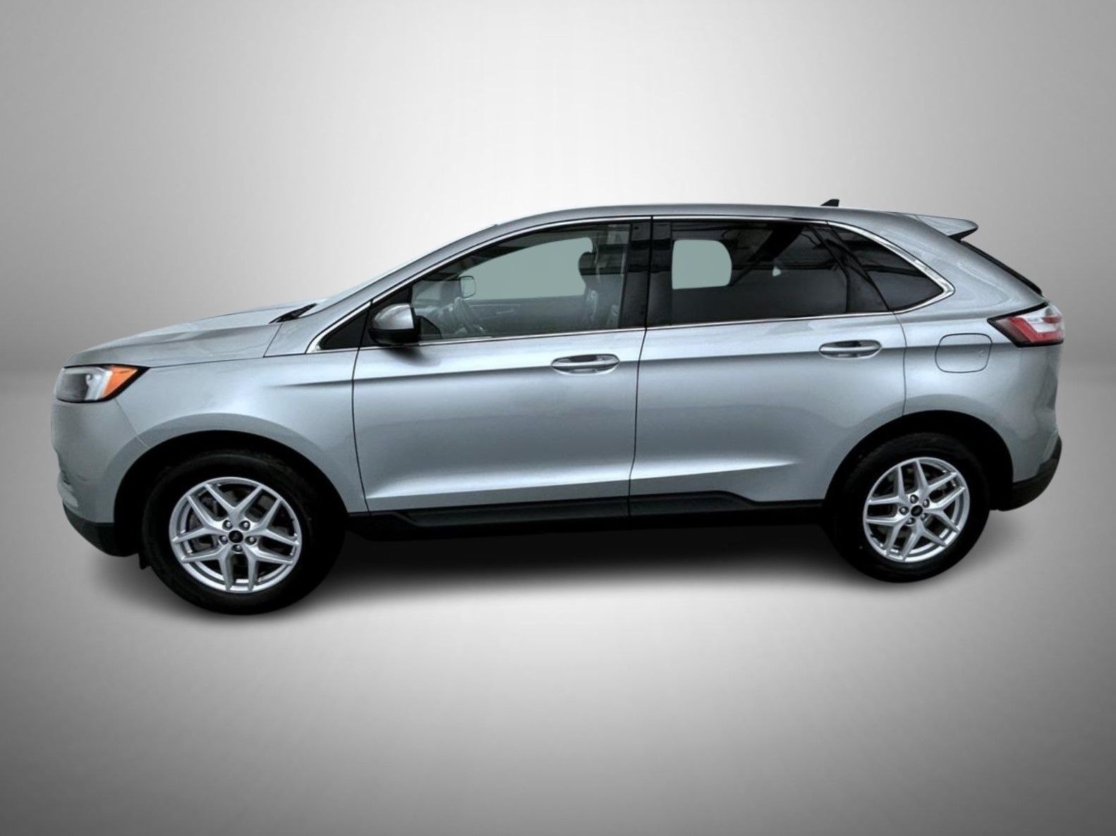 2024 Ford Edge SEL photo 8