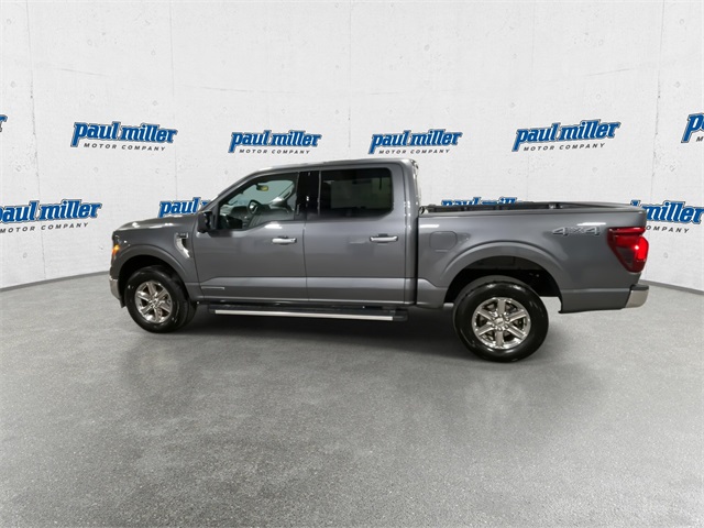 2024 Ford F-150 XLT photo 3