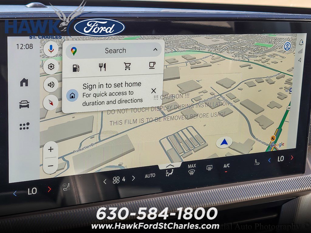 2026 FORD EXPLORER - Image 14