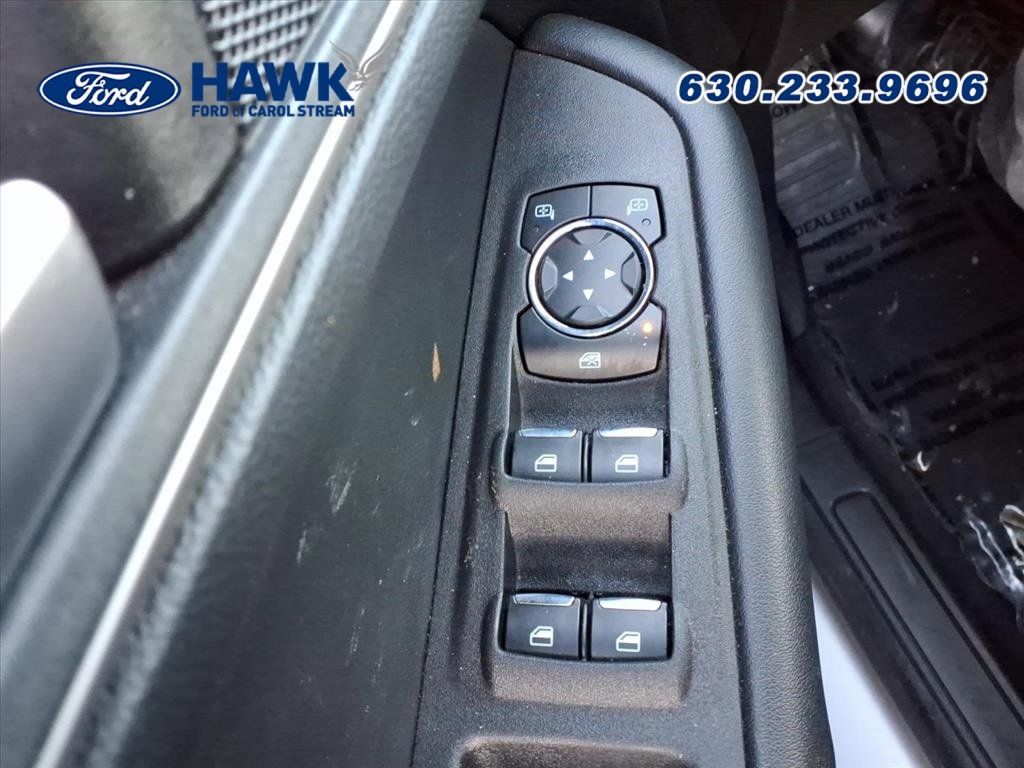 2024 FORD EDGE - Image 17