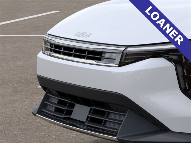 2025 Kia K4 EX photo 12