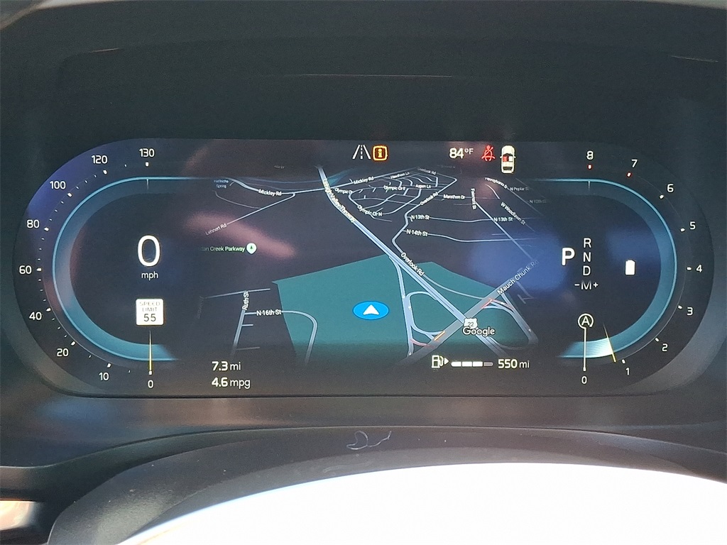 2025 Volvo S60 B5 Core photo 22