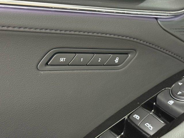 2025 Cadillac CT5 Sport photo 20