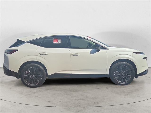 2025 Nissan Murano Platinum photo 6
