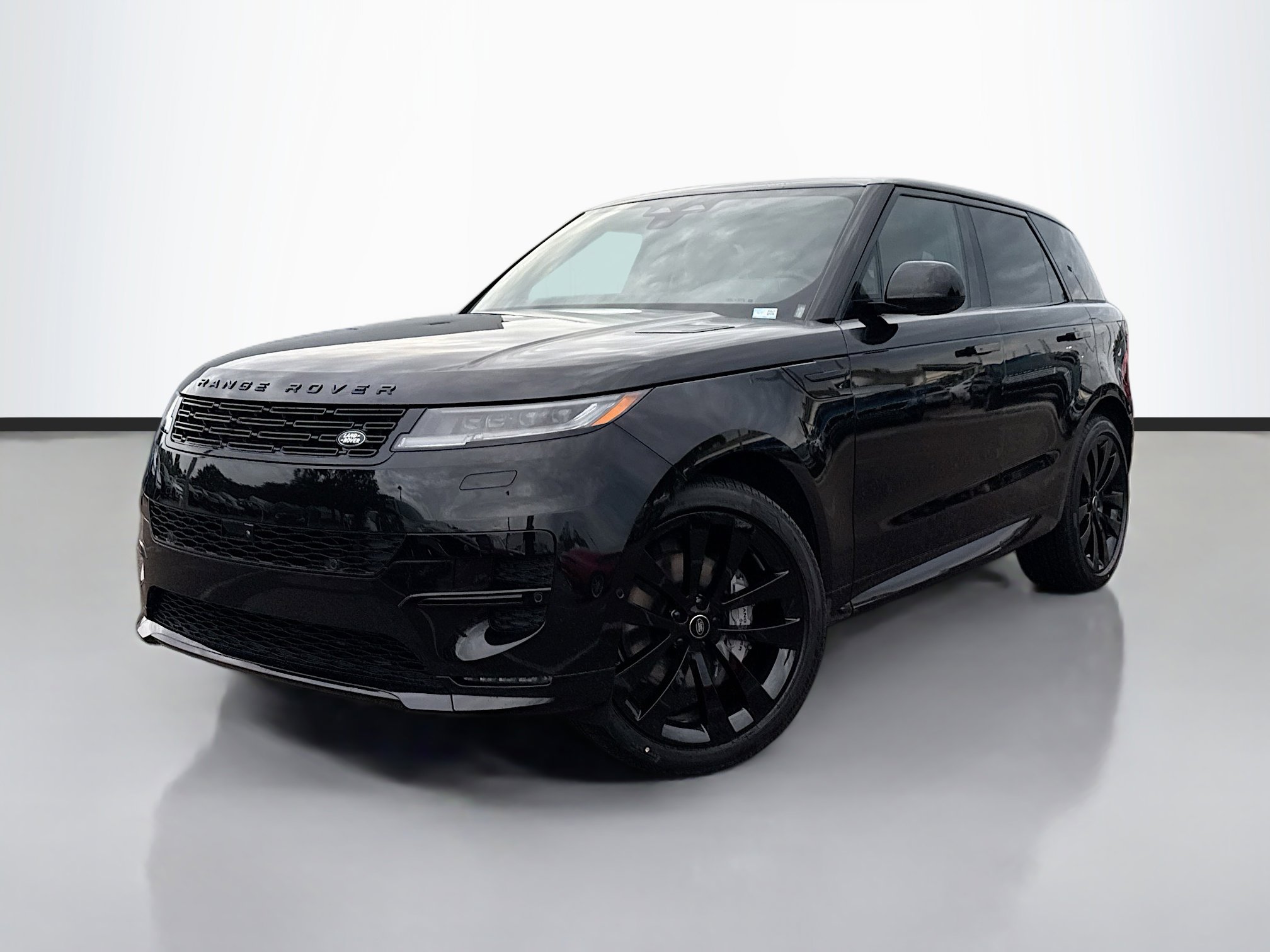 2025 Land Rover Range Rover Sport Dynamic SE's photo