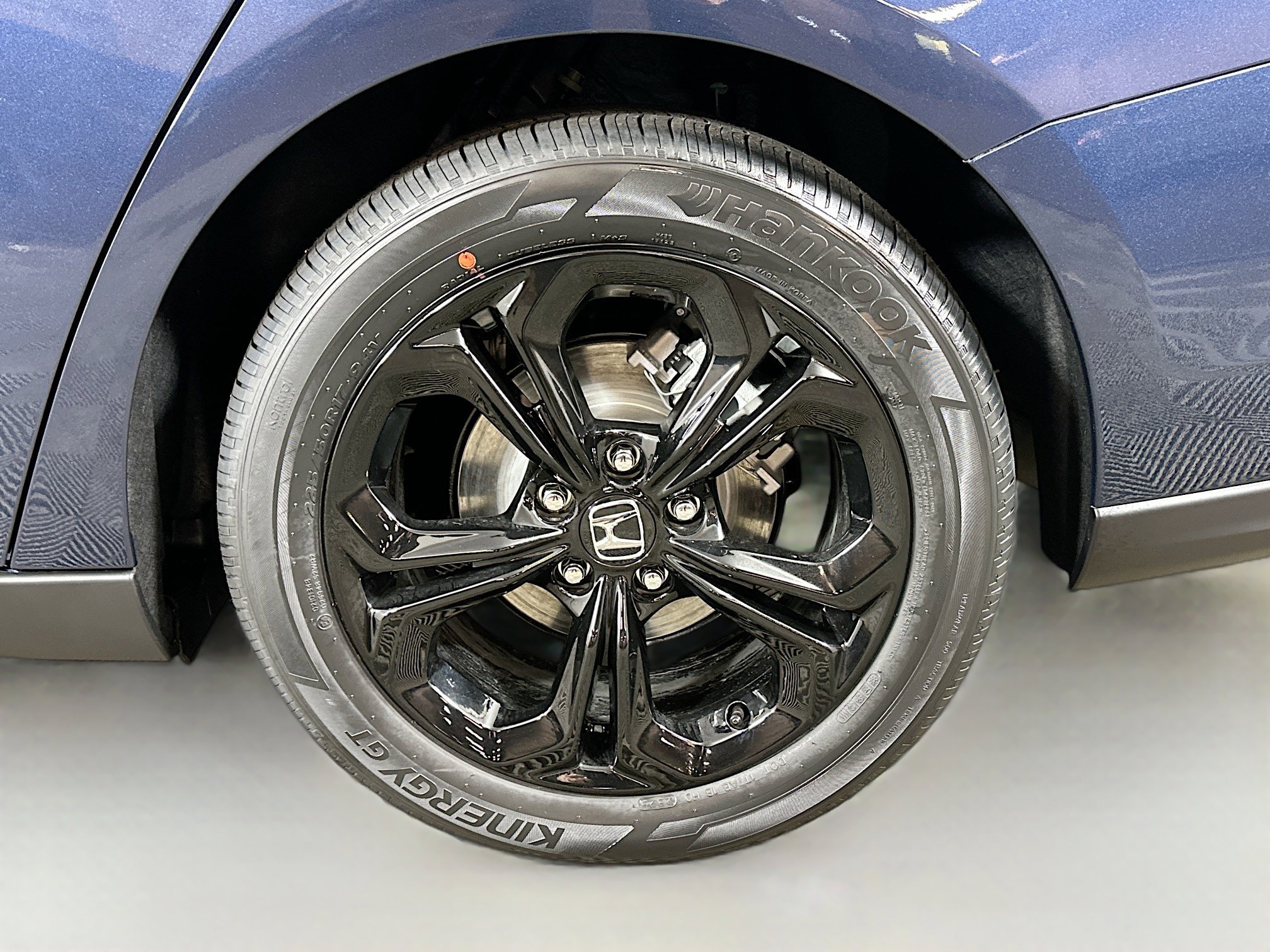 2025 Honda Accord 1.5T SE photo 30