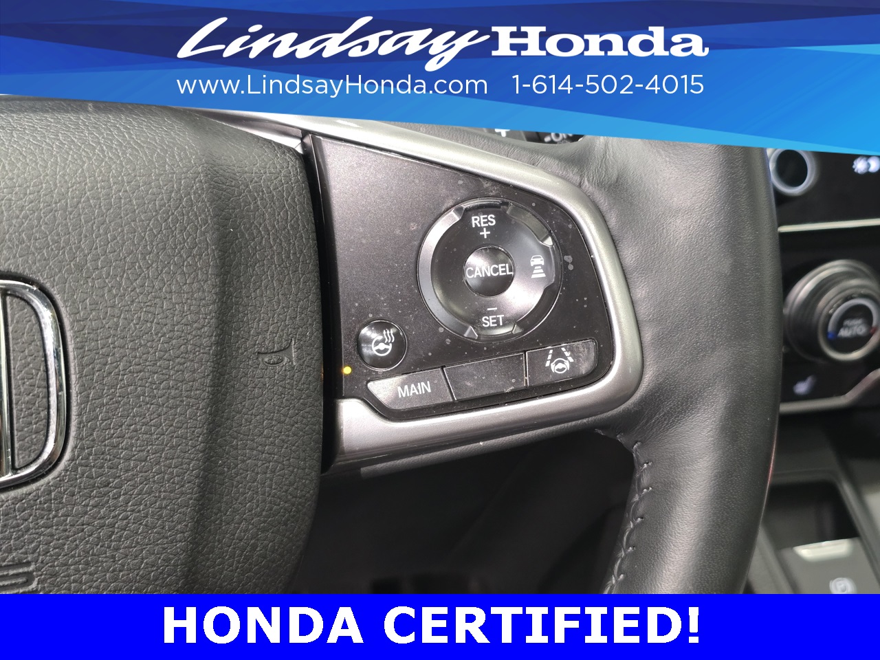 2022 Honda CR-V Hybrid Touring photo 11