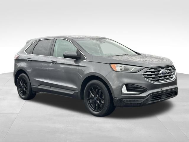 2022 Ford Edge SEL's photo