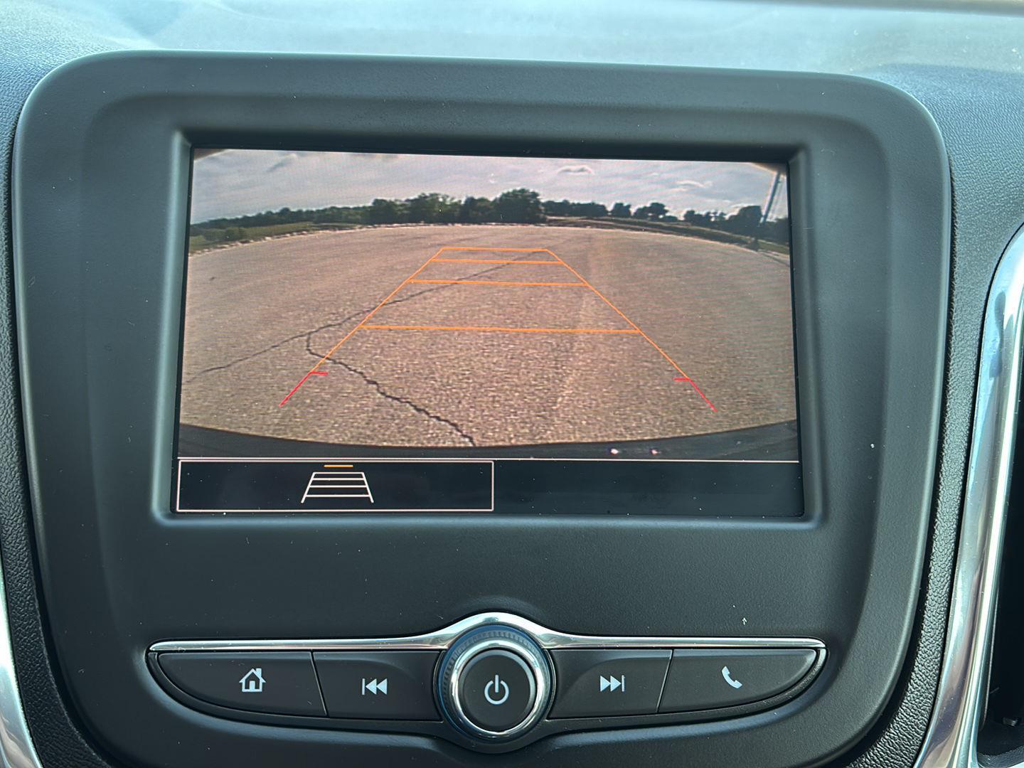 2023 Chevrolet Equinox LT photo 6