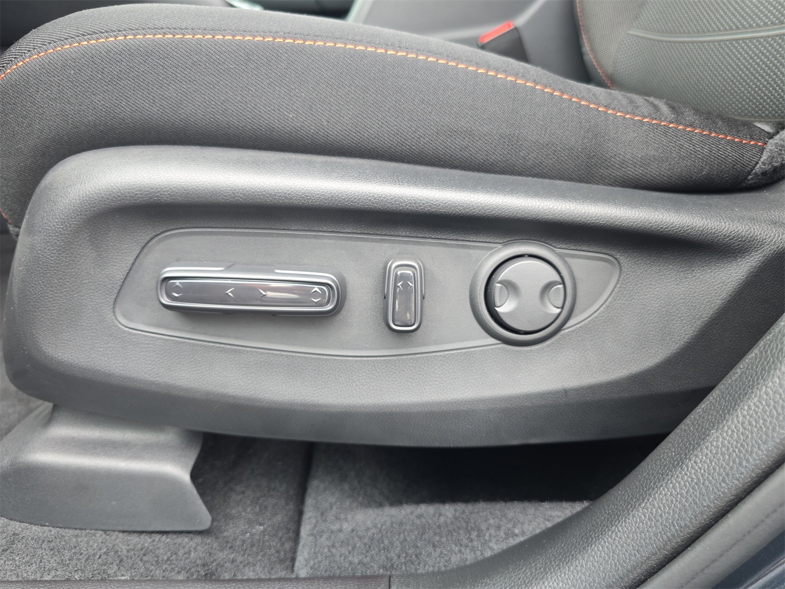 2026 Honda CR-V Hybrid Sport photo 15