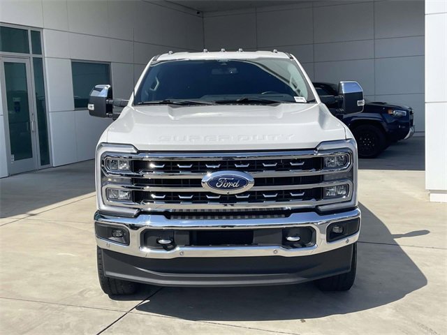 2024 Ford F-350 photo 4