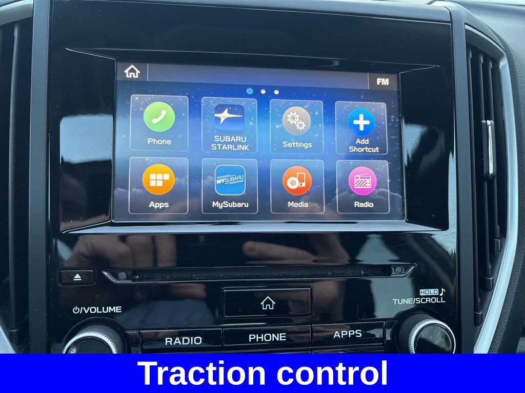 2022 Subaru Forester Premium photo 18