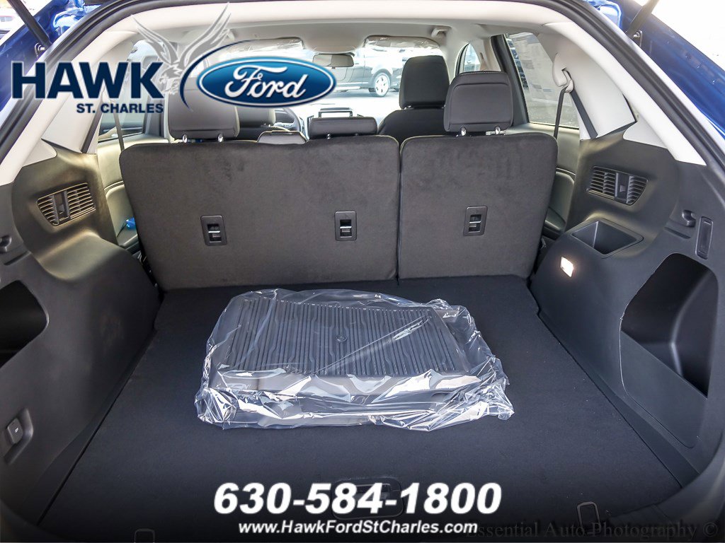 2024 FORD EDGE - Image 15