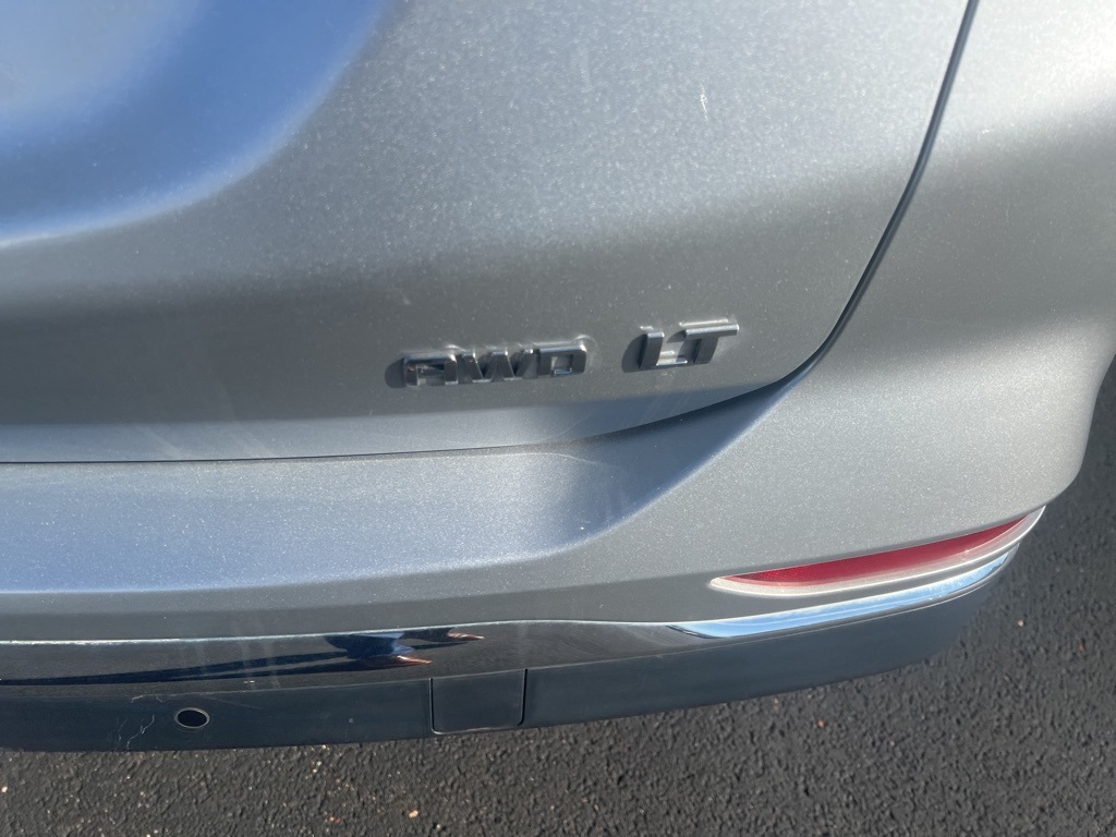 2020 CHEVROLET EQUINOX - Image 4