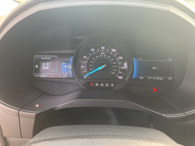 2024 Ford Edge SEL photo 20