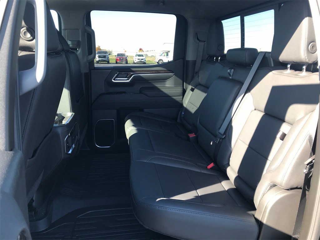 2026 GMC SIERRA - Image 30