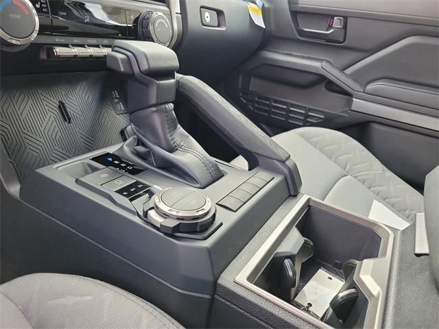 2025 Toyota Tacoma SR5 Double Cab photo 26