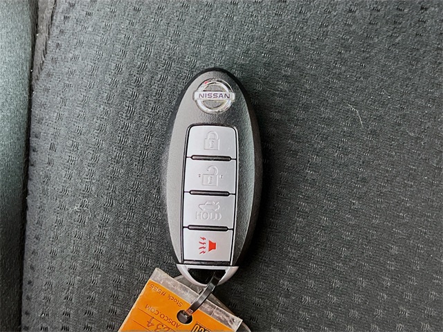 2013 Nissan Altima 2.5 S photo 23