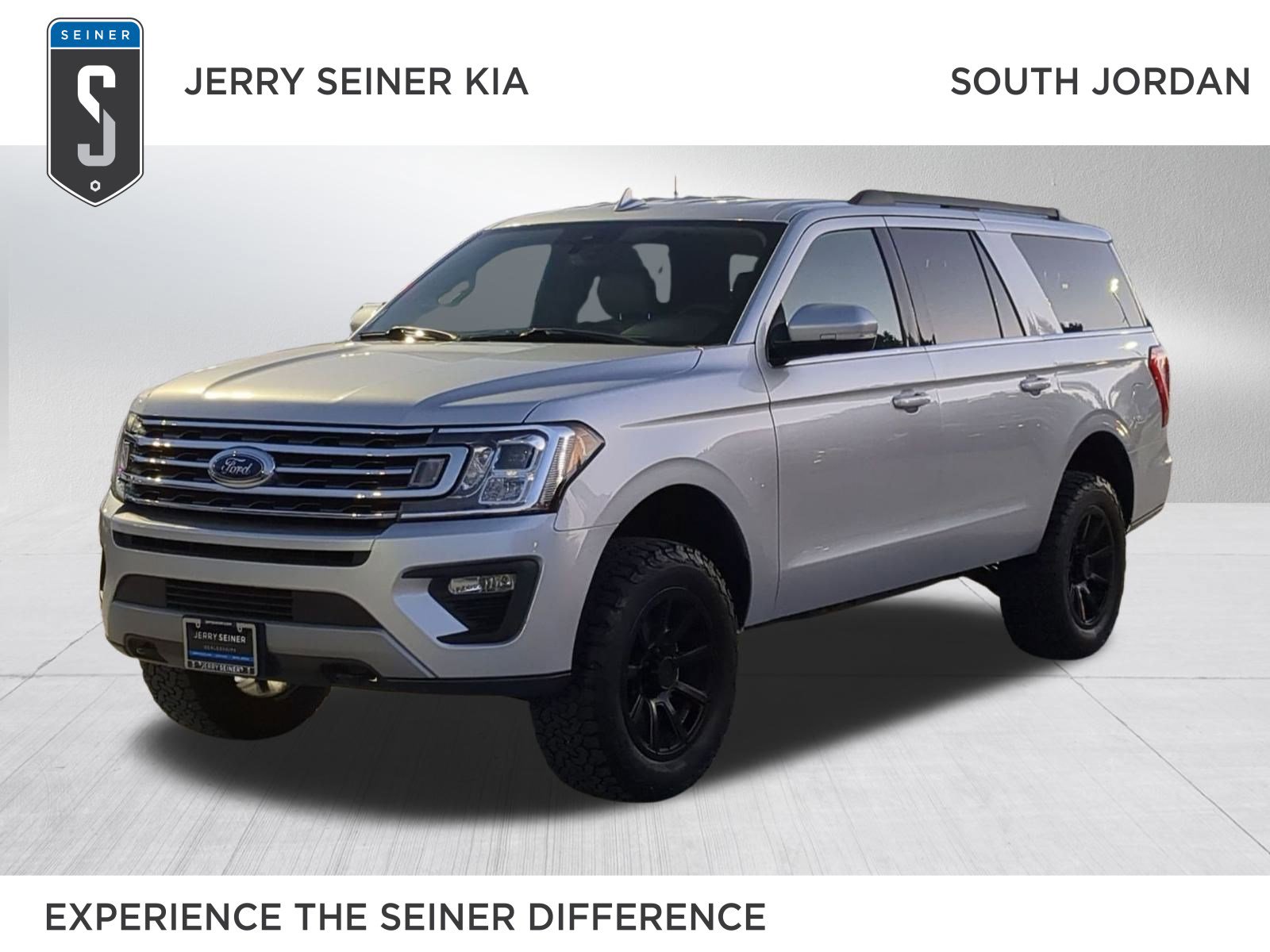 2019 Ford Expedition XLT's photo