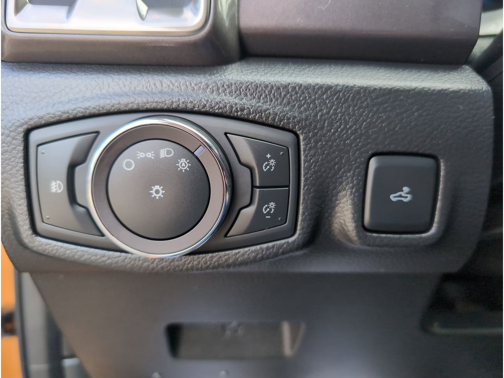 2019 Ford Ranger Lariat photo 21