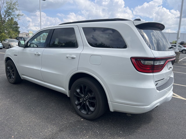 2024 Dodge Durango R/T Premium photo 3
