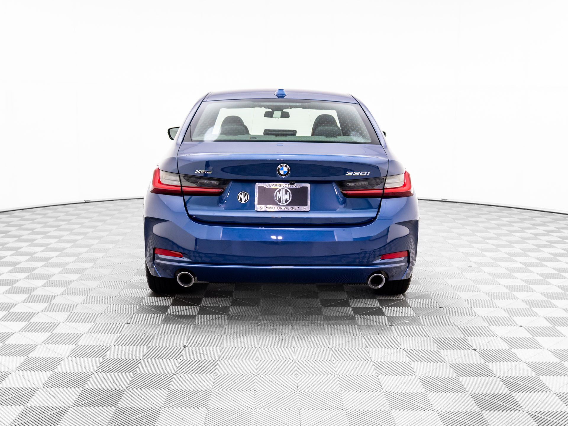 2023 Bmw 330i xDrive photo 4