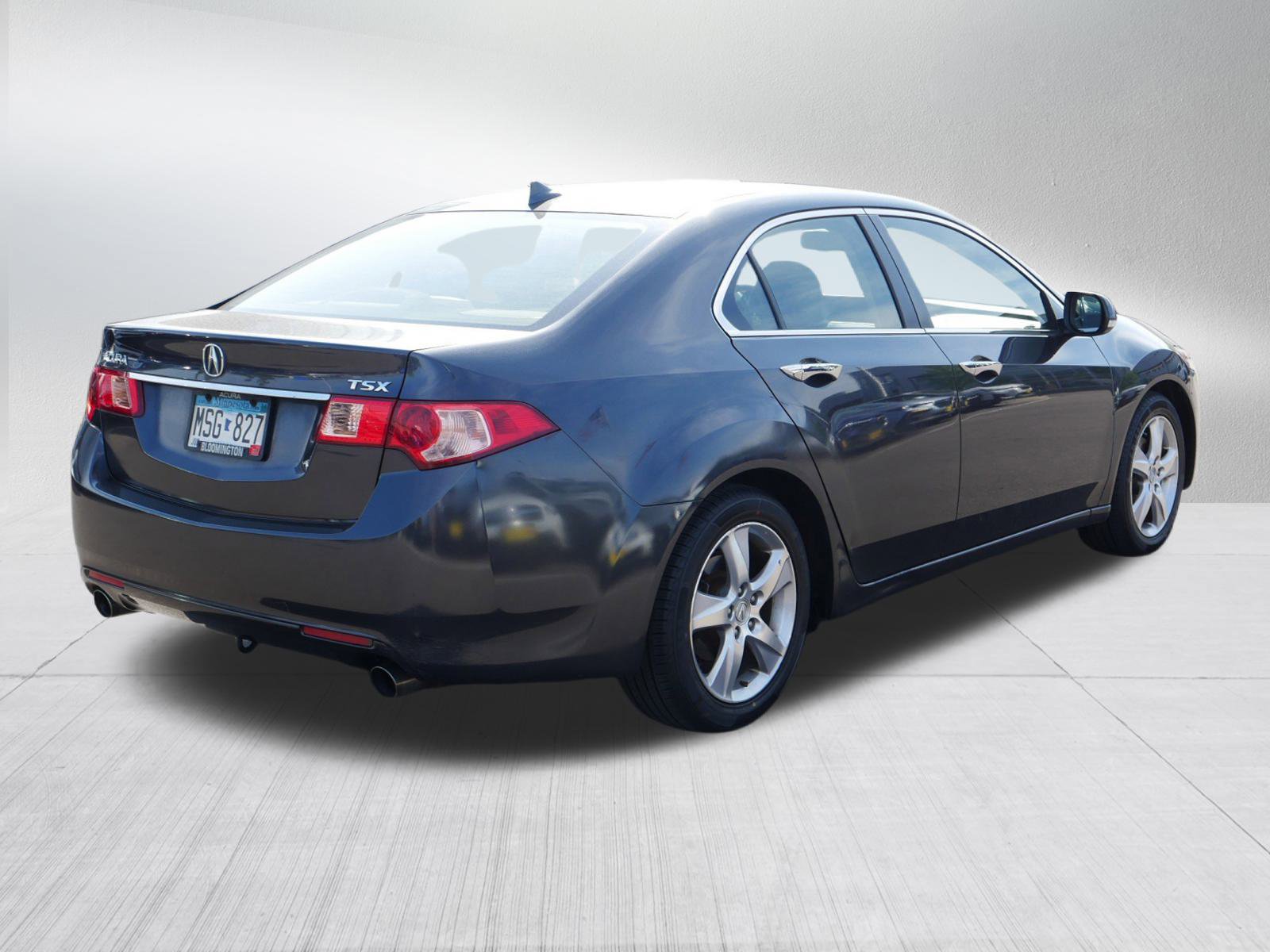 2013 Acura TSX Base photo 3