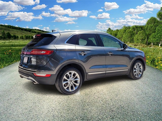2019 Lincoln MKC Select photo 3