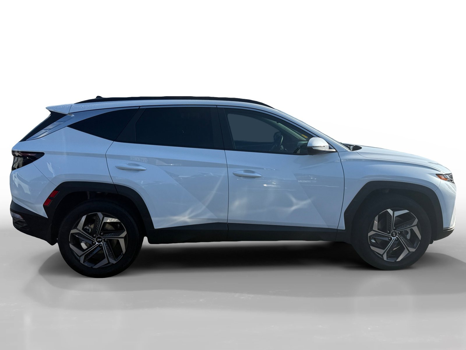 2023 Hyundai Tucson Hybrid SEL Convenience photo 6
