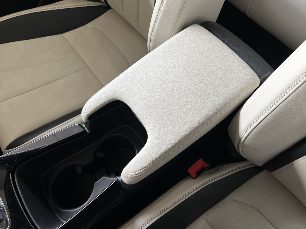 2025 Acura Integra A-Spec photo 22